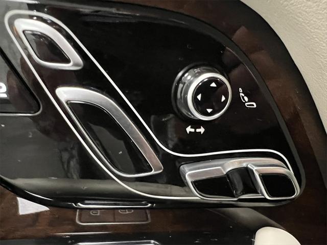 used 2019 Land Rover Range Rover car, priced at $40,495