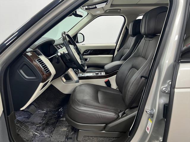 used 2019 Land Rover Range Rover car, priced at $40,495
