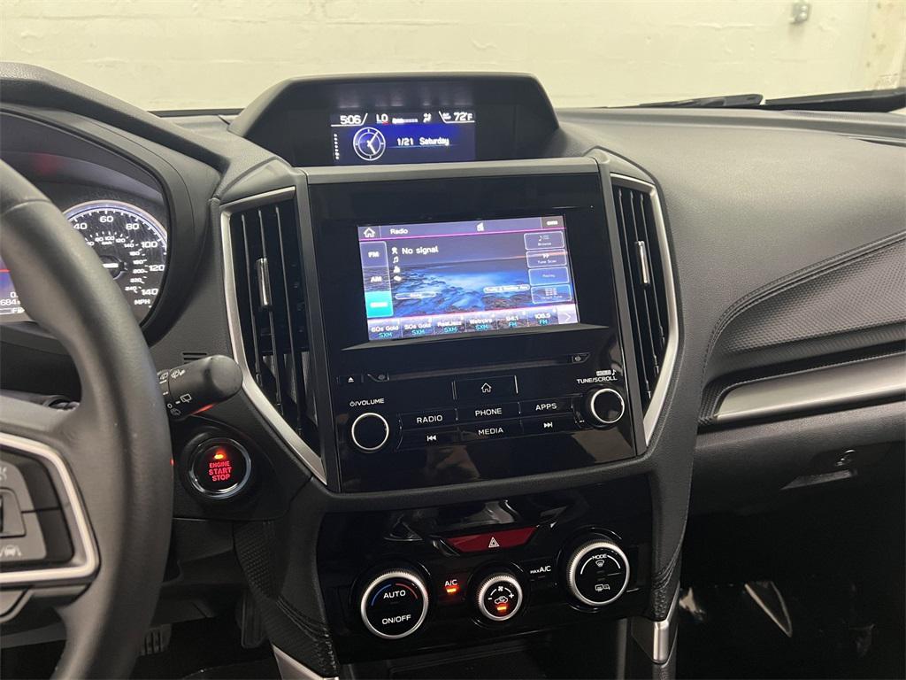 used 2019 Subaru Forester car, priced at $19,493