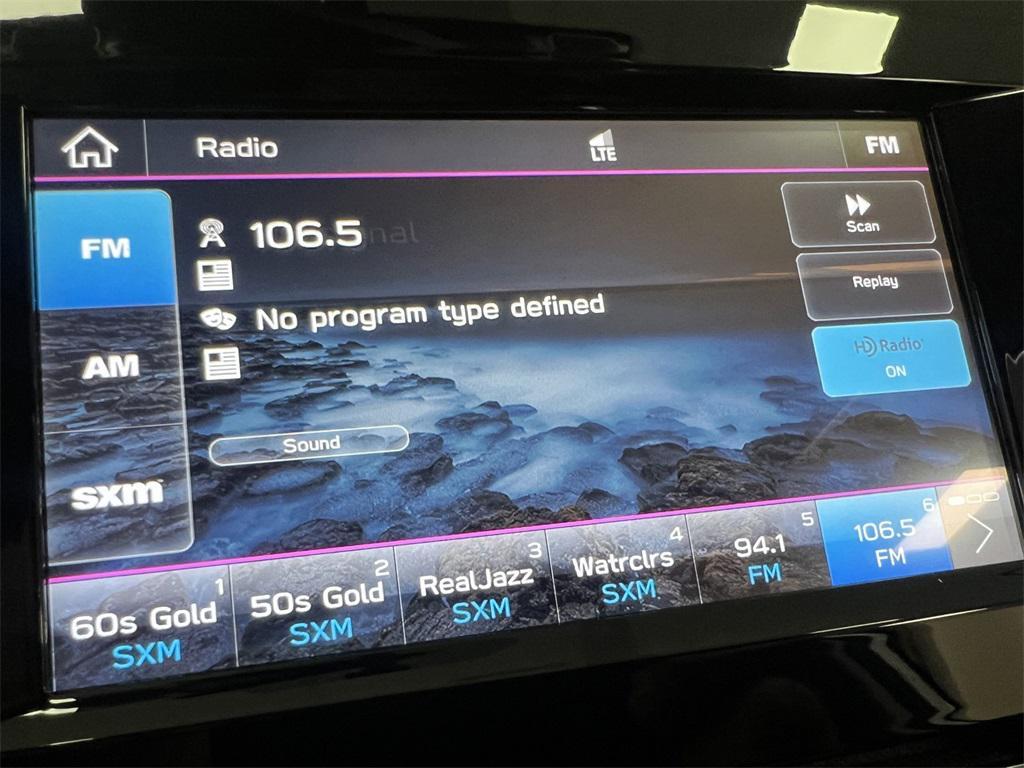 used 2019 Subaru Forester car, priced at $19,493