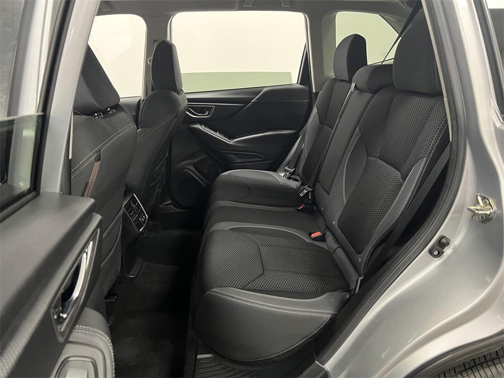 used 2019 Subaru Forester car, priced at $19,493