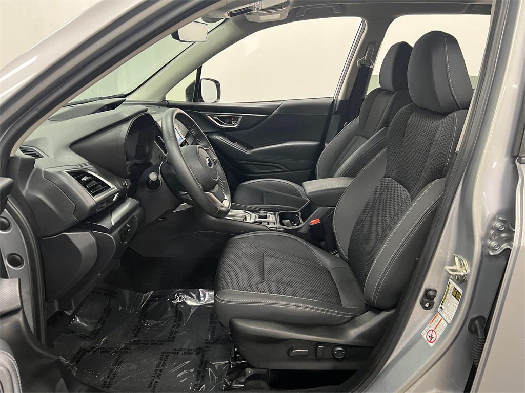 used 2019 Subaru Forester car, priced at $19,493