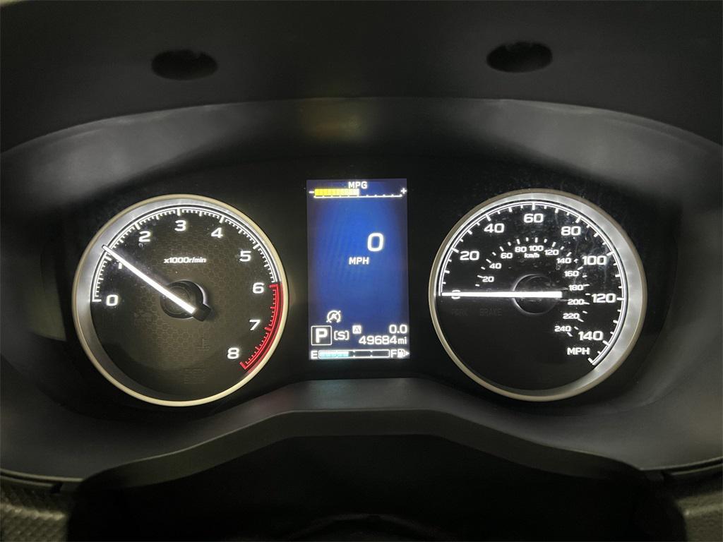 used 2019 Subaru Forester car, priced at $19,493