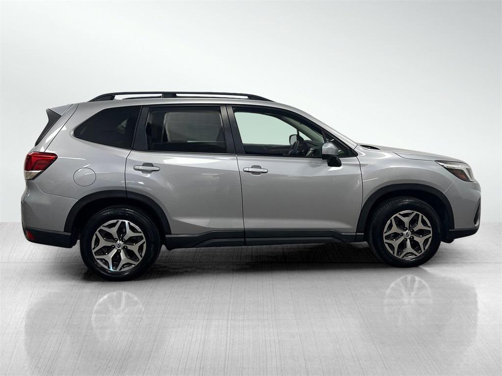 used 2019 Subaru Forester car, priced at $19,493