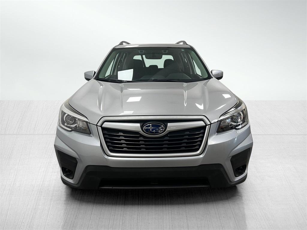 used 2019 Subaru Forester car, priced at $19,493