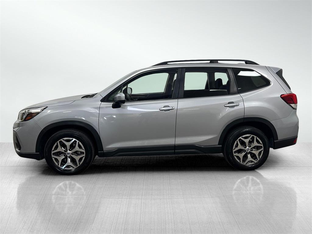 used 2019 Subaru Forester car, priced at $19,493
