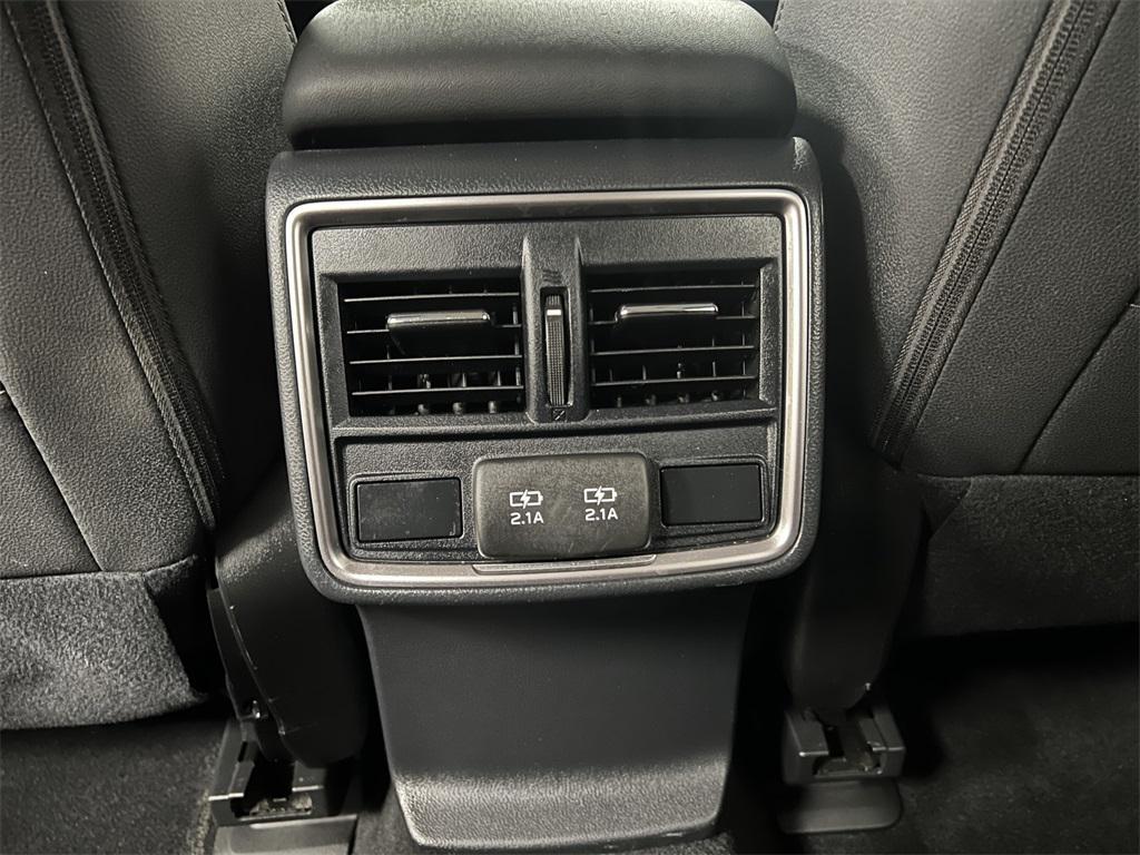 used 2019 Subaru Forester car, priced at $19,493