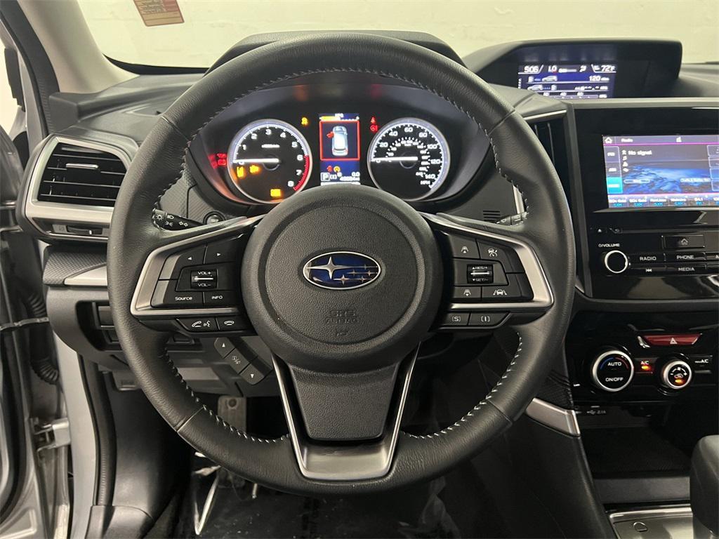 used 2019 Subaru Forester car, priced at $19,493