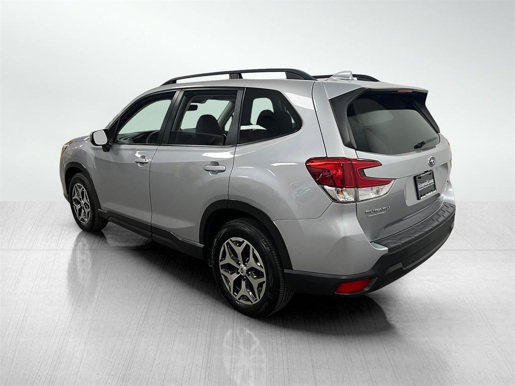 used 2019 Subaru Forester car, priced at $19,493