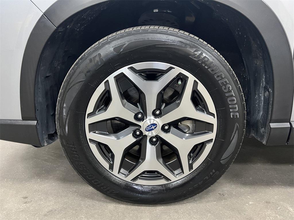 used 2019 Subaru Forester car, priced at $19,493