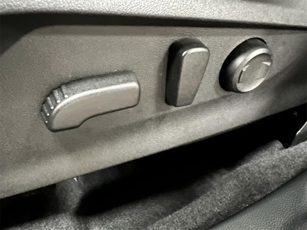 used 2023 Subaru Forester car, priced at $28,793
