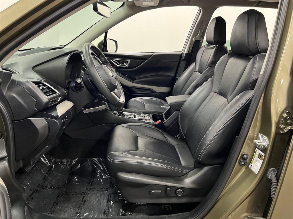 used 2023 Subaru Forester car, priced at $28,793