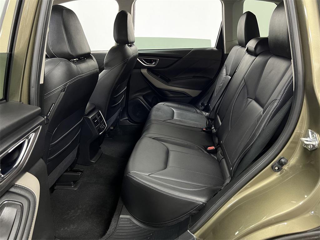 used 2023 Subaru Forester car, priced at $28,793