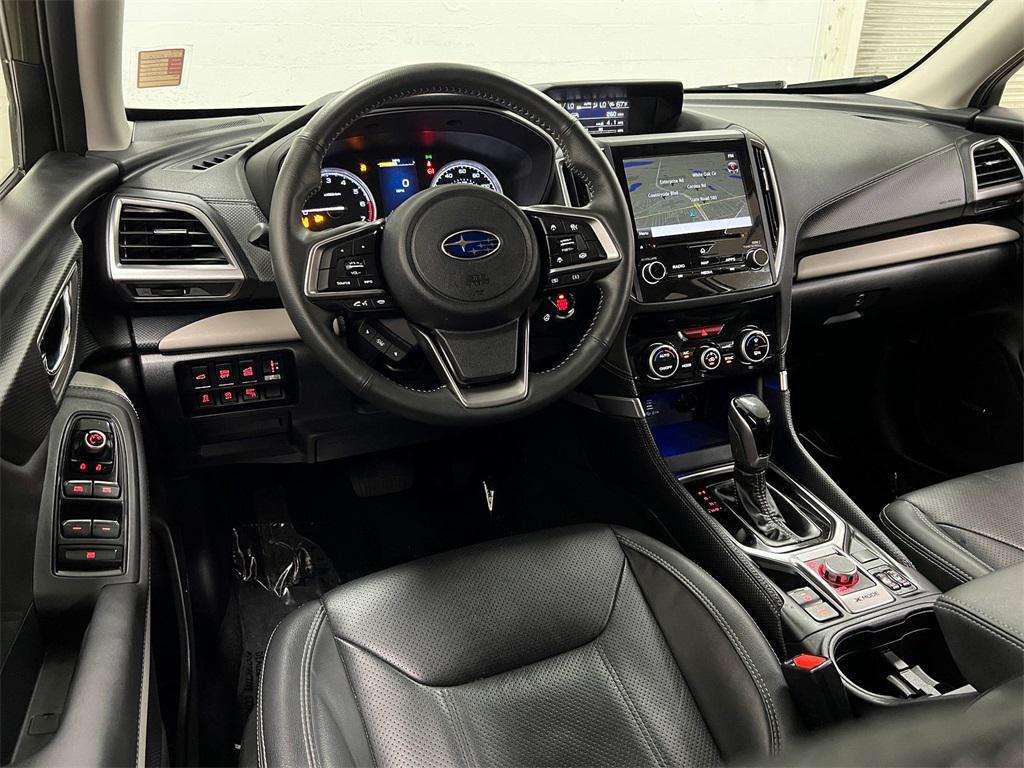 used 2023 Subaru Forester car, priced at $28,793