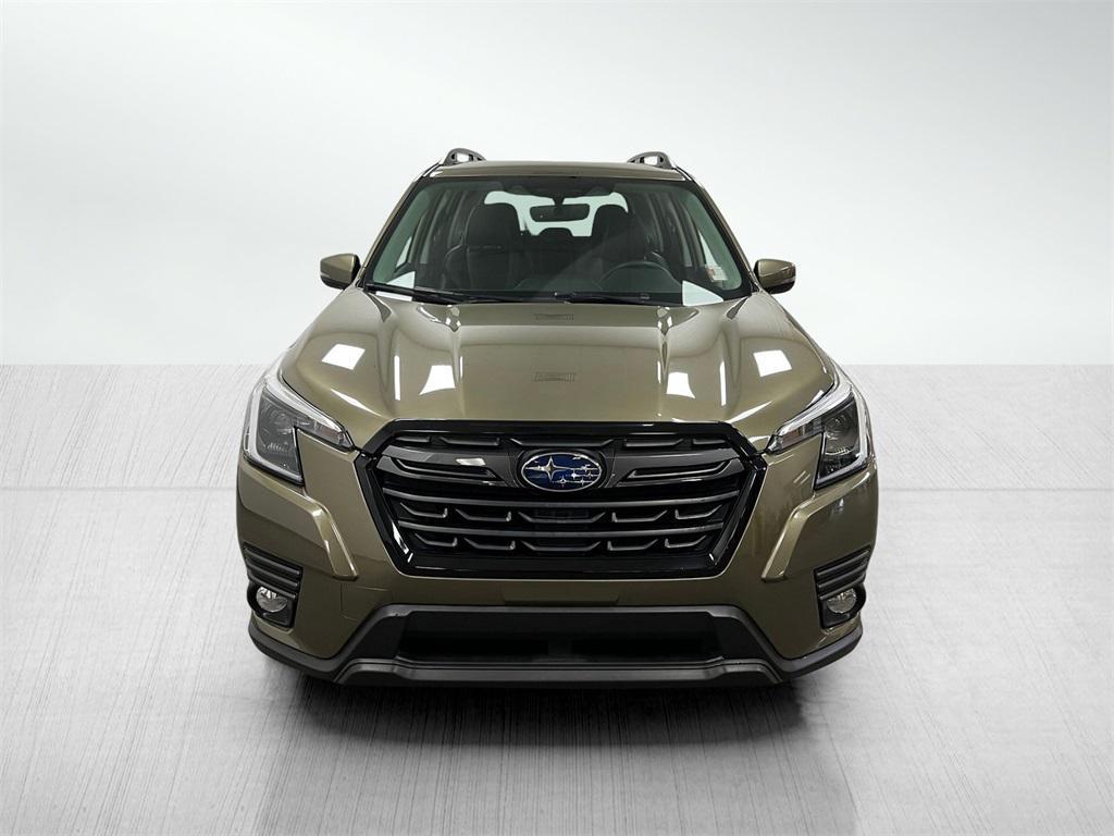 used 2023 Subaru Forester car, priced at $28,793
