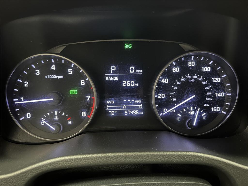 used 2017 Hyundai Elantra car, priced at $10,595