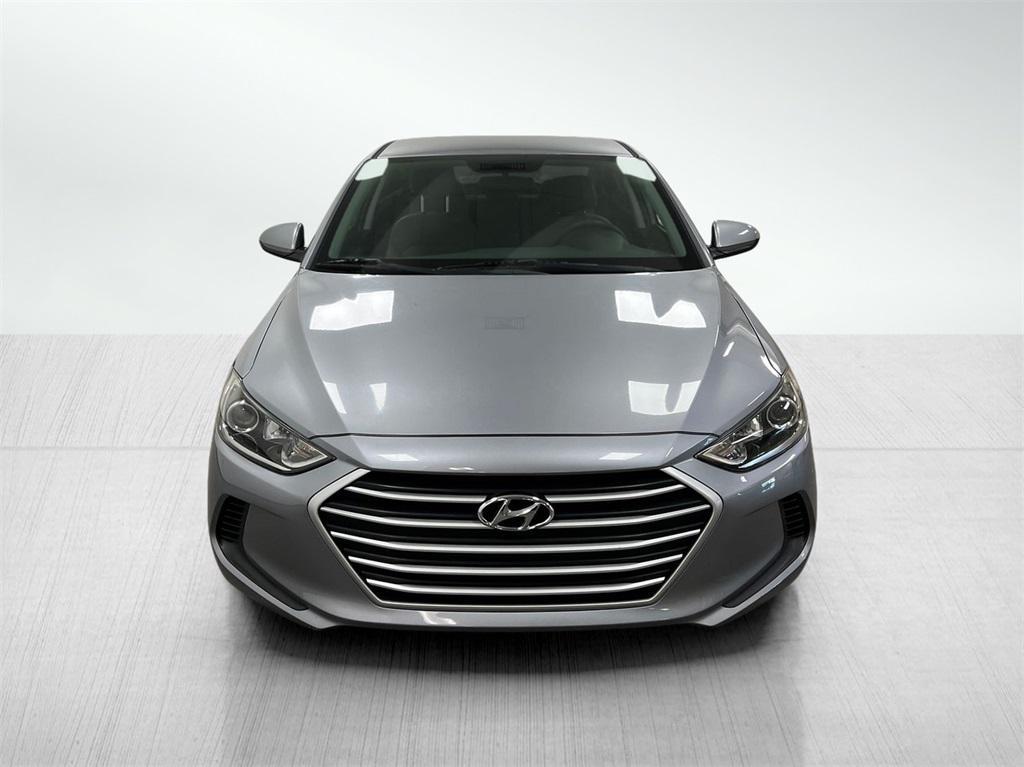 used 2017 Hyundai Elantra car, priced at $10,595