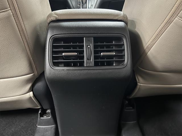 used 2015 Honda CR-V car, priced at $14,733