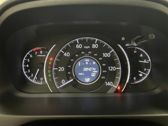 used 2015 Honda CR-V car, priced at $14,733