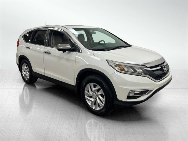 used 2015 Honda CR-V car, priced at $14,733