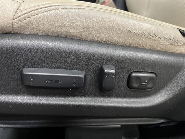 used 2015 Honda CR-V car, priced at $14,733