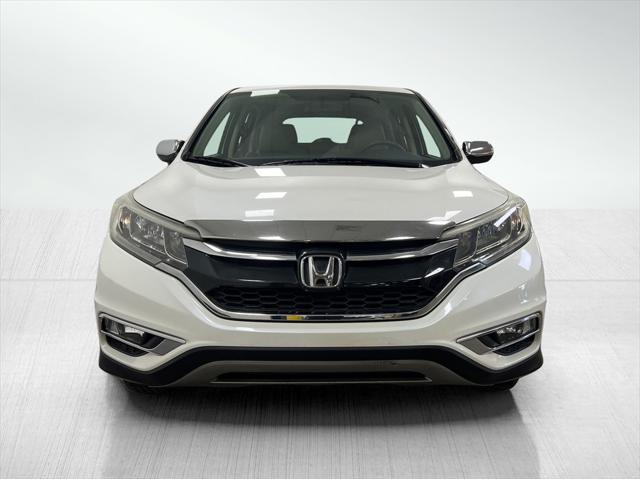 used 2015 Honda CR-V car, priced at $14,733
