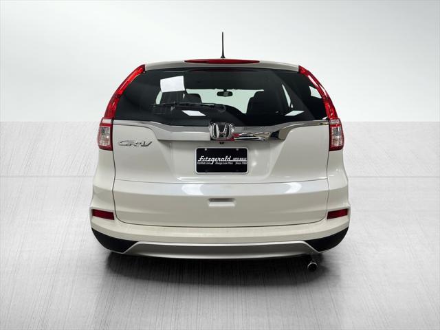used 2015 Honda CR-V car, priced at $14,733