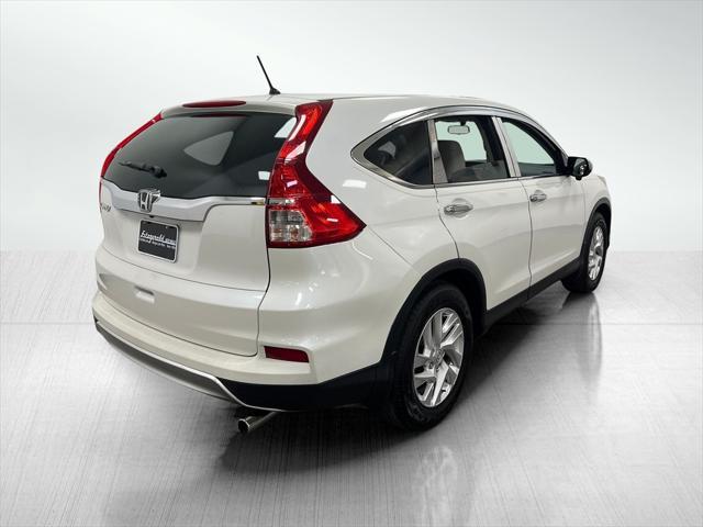 used 2015 Honda CR-V car, priced at $14,733
