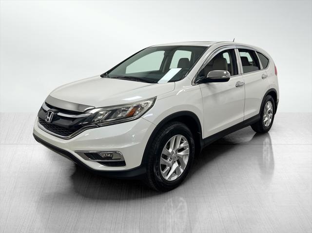 used 2015 Honda CR-V car, priced at $14,733