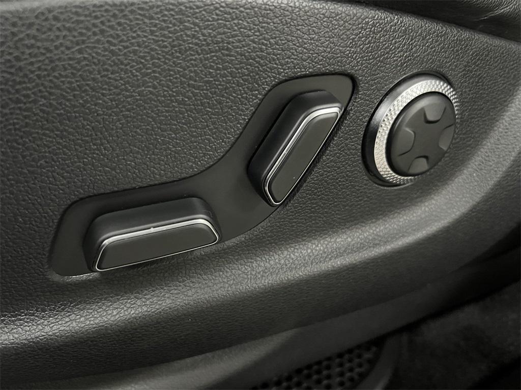 used 2023 Genesis GV80 car, priced at $45,195