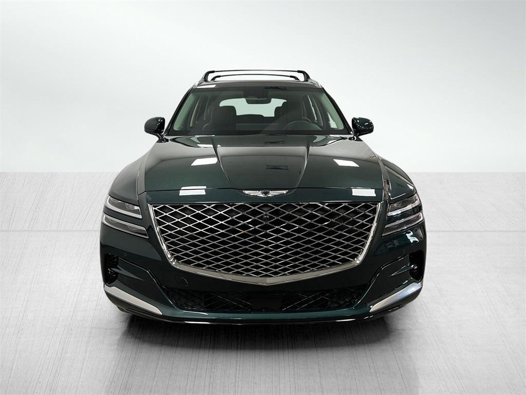 used 2023 Genesis GV80 car, priced at $45,195