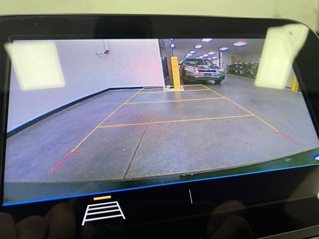 used 2020 Chevrolet Malibu car, priced at $16,495