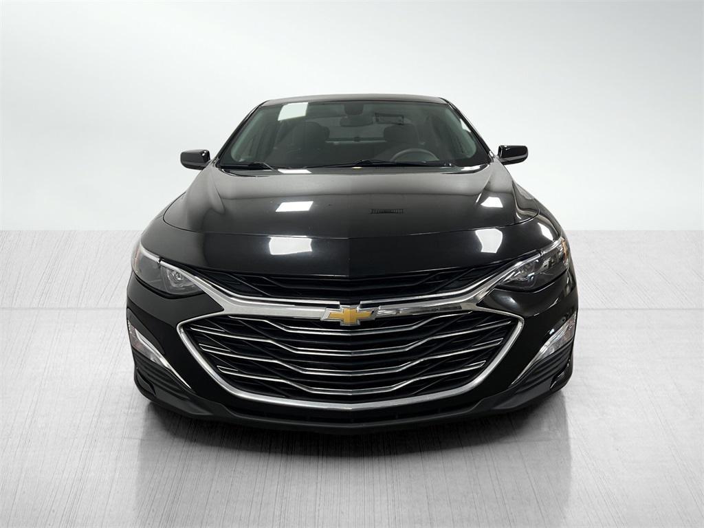 used 2020 Chevrolet Malibu car, priced at $16,795