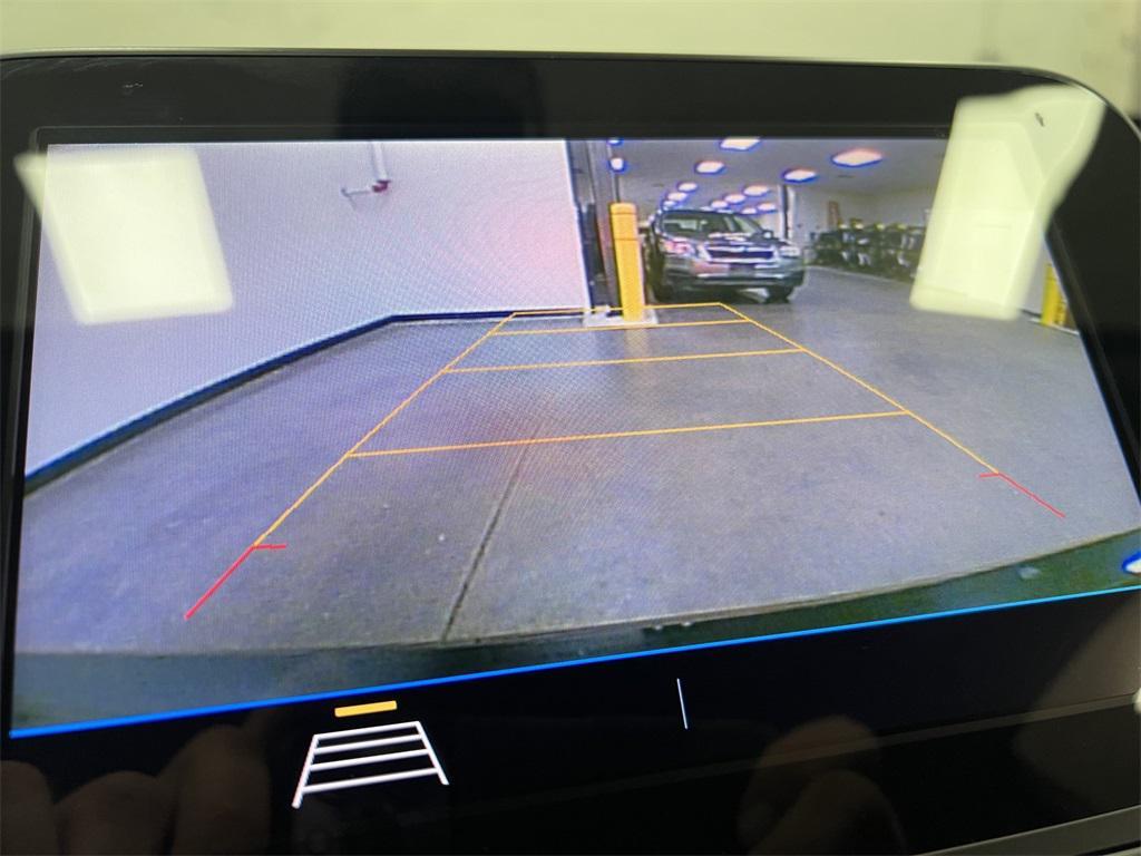 used 2020 Chevrolet Malibu car, priced at $16,795