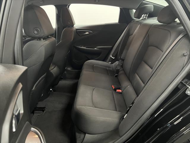 used 2020 Chevrolet Malibu car, priced at $17,395