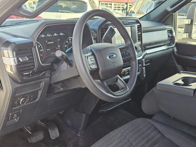 used 2021 Ford F-150 car, priced at $32,699