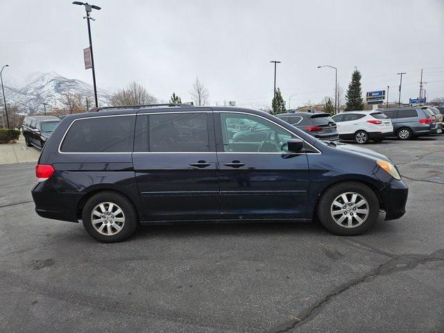 used 2008 Honda Odyssey car, priced at $2,669