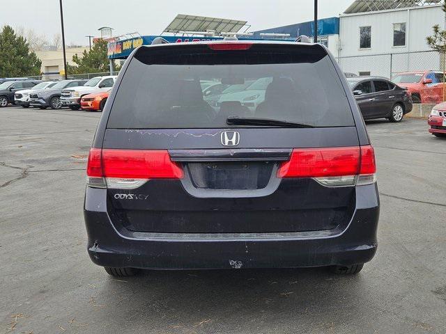 used 2008 Honda Odyssey car, priced at $2,669