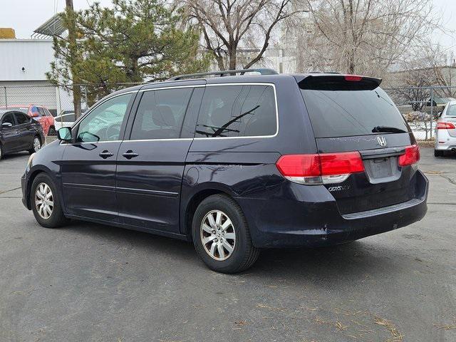 used 2008 Honda Odyssey car, priced at $2,669