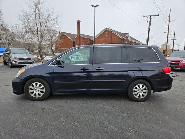 used 2008 Honda Odyssey car, priced at $2,669