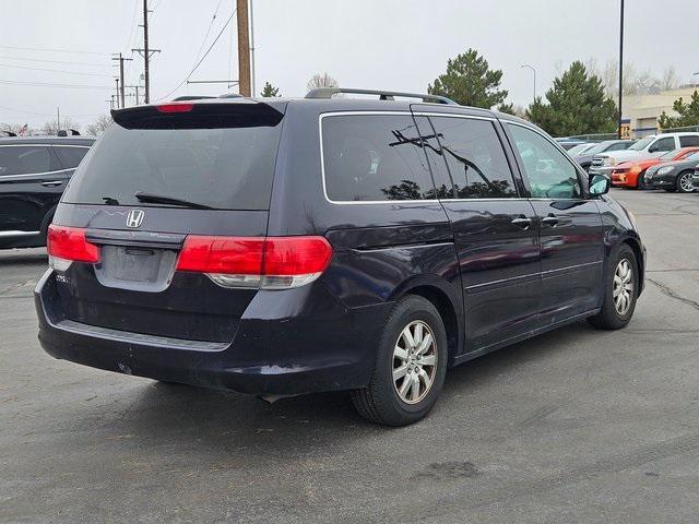 used 2008 Honda Odyssey car, priced at $2,669