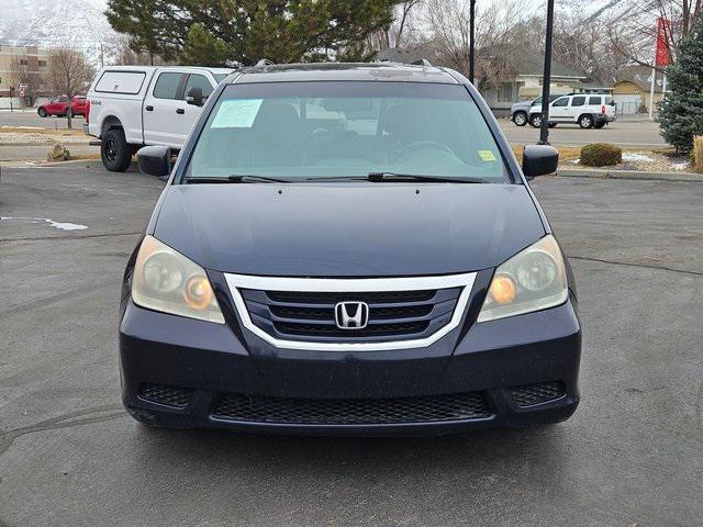 used 2008 Honda Odyssey car, priced at $2,669