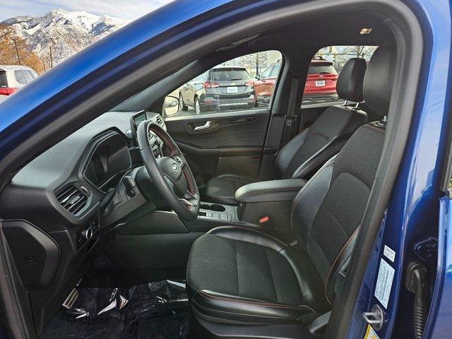 used 2023 Ford Escape car, priced at $21,496