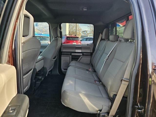 used 2019 Ford F-150 car, priced at $25,175