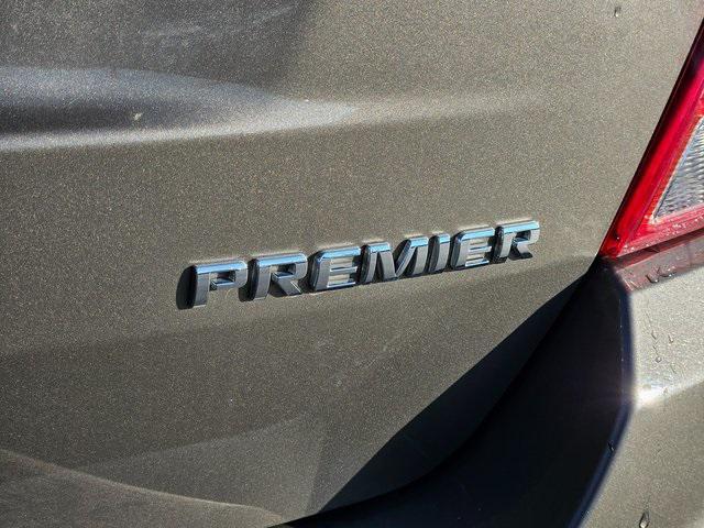 used 2020 Chevrolet Trax car, priced at $18,897