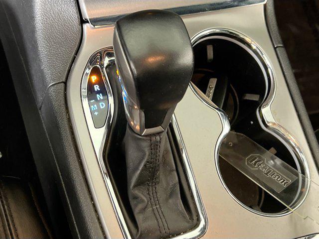 used 2022 Jeep Grand Cherokee car, priced at $29,103