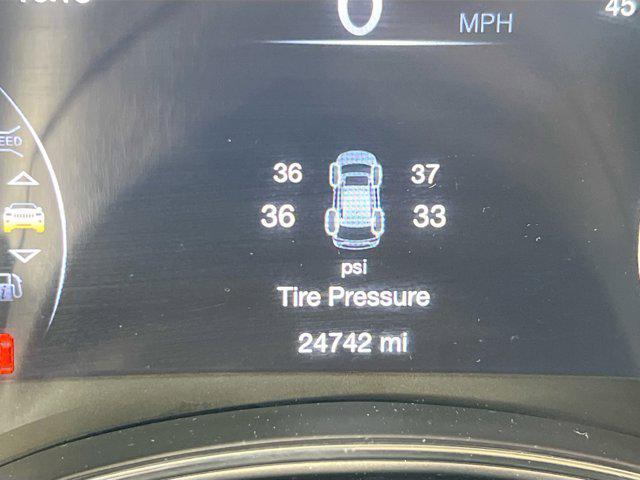 used 2021 Jeep Grand Cherokee car, priced at $27,232