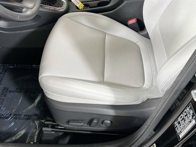 used 2023 Hyundai Kona car, priced at $26,296