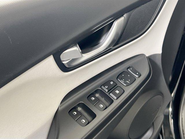 used 2023 Hyundai Kona car, priced at $26,296