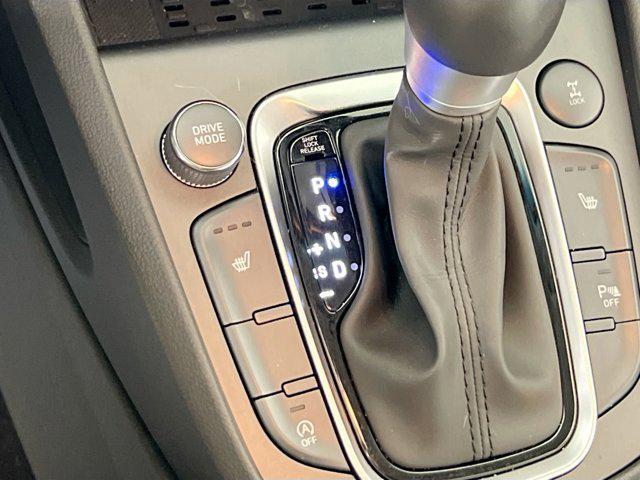 used 2023 Hyundai Kona car, priced at $26,296